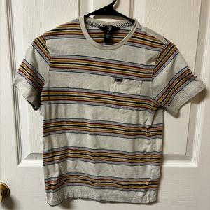 Volcom T-shirt size small